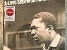 John Coltrane A Love Supreme Vinyl LP Impulse Orange Target Exclusive
