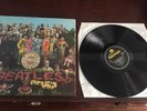 Beatles Sgt Pepper 2014 Mono
