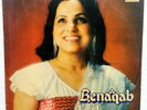 Benaqab Kanchan Arranged by Babla Original Bollywood LP Vinyl Record India