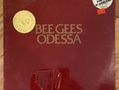 Bee Gees Odessa, sealed Collectors Edition vinyl RS-1-3007