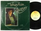 Willis Alan Ramsey - S/T LP - Shelter