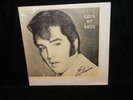 ELVIS PRESLEY ROCK MY SOUL TEDDY BEAR RECORDS FACTORY SEALED