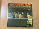 The Beach Boys - TODAY - 180 Gram LP Vinyl