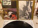 SONIC YOUTH Sister LP (SST 134, orig 1987)NM- Vinyl,VG+ Cover, Lyric Insert HTF