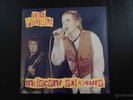 Sex Pistols Indecent Exposure Record Blue New and Unplayed