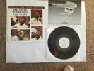 Muddy Waters, Folk Singer Classic Records orginal Master recording LP