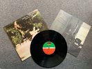 Vinyl, LP, Record, Graham Nash, Songs For Beginners, 1971, First Pressing, 7204