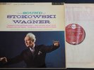 SB-2148 Stokowski & Wagner UK RCA Living Stereo 1961 NM LP