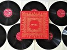 Three Operas By Mozart -Don Giovanni; Magic Flute 7x12