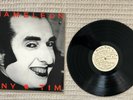 Tiny Tim Chameleon LP 1980 Australia ONLY Martin Sharp William Yang RARE
