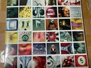 PEARL JAM NO CODE CLEAR 25TH ANNIVERSARY LP Rare COKE BOTTLE VINYL Ten Club