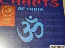 RAVI SHANKAR - CHANTS OF INDIA (PRODUCED BY GEORGE HARRISON) RSD 2020 LTD. NEW