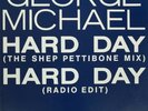 Hard Day (The Shep Pettibone Mix) - George Michael (1987 Australia)