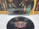 Albert Ayler  Music Is The Healing Force of the Universe  AS-9191 Original Cover