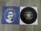 SEX PISTOLS : God save the queen very rare French misspress label 