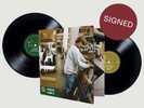 DJ Shadow - SIGNED Endtroducing… Vinyl 25th Anniversary /100 Presale
