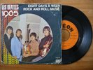 THE BEATLES - Eight days a week + 1 (juke-box) - Odéon SO 10128 / F 1965