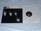 The Beatles - With The Beatles - 1963 Parlophone PCS 3045 - Stereo 1st + Jobete