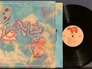 LOVE REEL TO REAL ARTHUR LEE 1974 RSO 1st PRESS LP INNER SPECIALTY KENDUN PSYCH