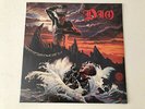 Dio: Holy Diver LP, 180 Grams Vinyl, IN Stock