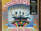 The Beatles Magical Mystery Tour Vinyl LP Brand New Sealed