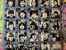 Beatles CHRISTMAS ALBUM-Apple SBC-100 Bell Sound Winchester logo (reissue) LP