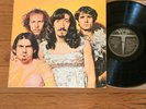 FRANK ZAPPA & THE MOTHERS OF INVENTION WE'RE ONLY IN IT FOR THE MONEY LP 1968