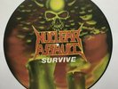 NUCLEAR ASSAULT VINYL12