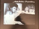 Anita Baker / COMPOSITIONS vinyl album Vg