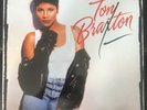 Toni Braxton / TONI BRAXTON vinyl album  Ex+