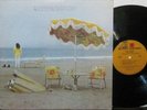 NEIL YOUNG - ON THE BEACH - CLASSIC/COUNTRY ROCK - NM- VINYL