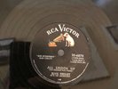 ROCK ELVIS PRESLEY RCA 20-6870 All Shook Up Thats When Yr Hearaches Begin