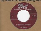 DOO WOP/JUMP BLUES- THE COUNTS- 