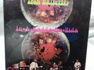 Iron Butterfly In A Gadda Da Vida SD33250 Mint Sealed LP Atco Records Ron Bushy
