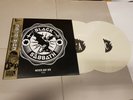 Black Sabbath - Never Say Die Tour (2 X White Vinyl + Poster) - Top Condition