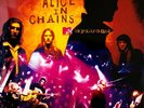 Alice in Chains, MTV Unplugged -  Columbia (MOVLP138) Vinyl VG+