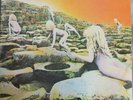 Led Zeppelin Houses Of The Holy Australia vinyl LP 12'' 70s rare rock vintage