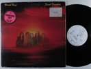 URIAH HEEP Sweet Freedom WARNER BROS LP VG+ wlp gatefold ^^