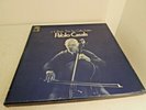 BACH - the 6 Cello Suites PABLO CASALS - 3 LP Record full Box Set RLS 712 (I30)