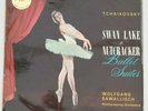 Tchaikovsky Swan Lake & Nutcracker Columbia Stereo 12