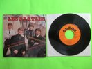 THE BEATLES KANSAS CITY EP 45 7