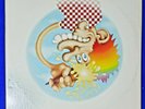 Grateful Dead Europe '72 1972 3 LP WB 3WX 2668 LP RECORD ALBUM VINYL