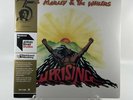 Bob Marley & The Wailers - Uprising Vinyl Record Audiophile Half Speed Pressing