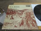 EC Ball & The Friendly Gospel Singers County 711 LP Record Album