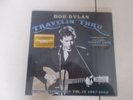 BOB DYLAN Travelin Thru BOOTLEG SERIES 15 1967-1969 3 LP VINYL LP NEW - SEALED