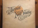 NEIL YOUNG Harvest MS2032 Vinyl VG+ 1972 Gatefold, 1st Press