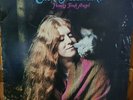Ellen McIlwaine – Honky Tonk Angel – 1972 LP record excellent