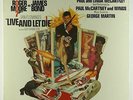 V/A (ft. Wings) - Live And Let Die OST LP - United Artists SEALED