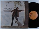 NEIL YOUNG Everybody Knows This Is Nowhere REPRISE LP gatefold ^^