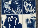 THE ROLLING STONES - EMOTIONAL RESCUE - ORIGINAL 1980 VINYL LP - GREAT & XCLNT